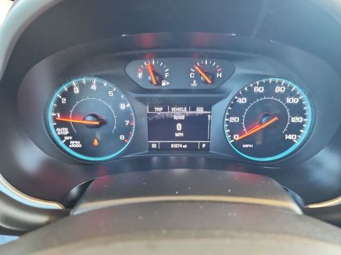 Used 2023 Chevrolet Malibu LT image 18