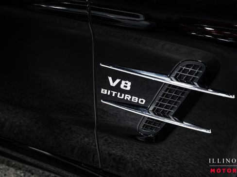 Used 2013 Mercedes-Benz SL 63 AMG image 11