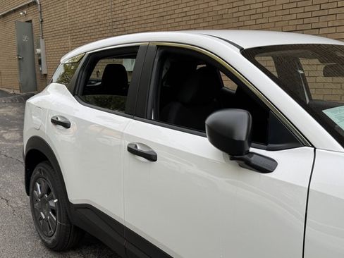 New 2026 Nissan Kicks S FWD image 5