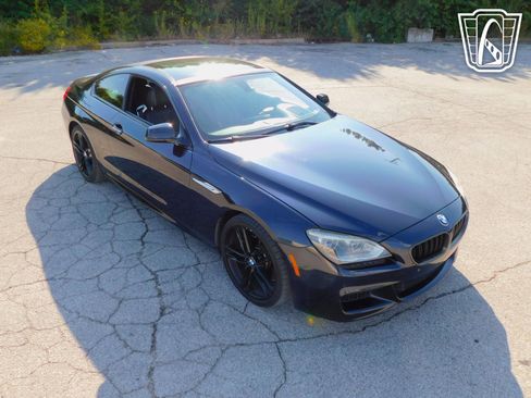 Used 2013 BMW 650i Coupe image 35