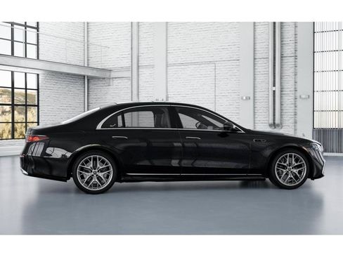 New 2027 Mercedes-Benz S 580 4MATIC Sedan image 17