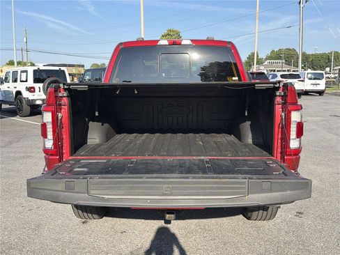 Used 2021 Ford F150 King Ranch w/ Equipment Group 601A High AWD/4WD image 18