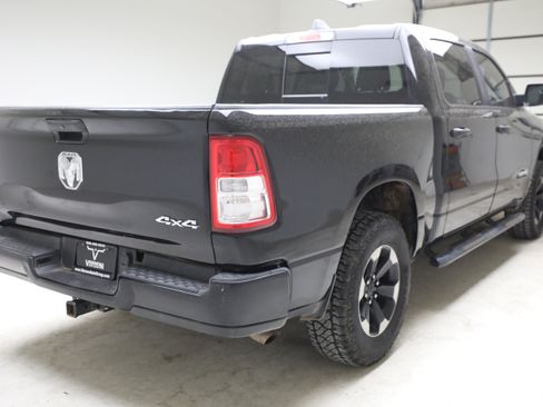 Used 2019 RAM 1500 Tradesman AWD/4WD image 5