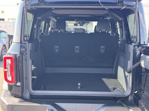 New 2026 Ford Bronco Outer Banks image 25