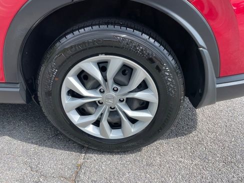 Certified 2023 Honda CR-V LX image 43