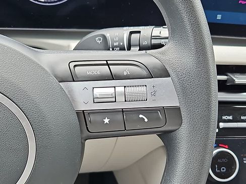 Certified 2025 Hyundai Tucson SEL FWD image 20