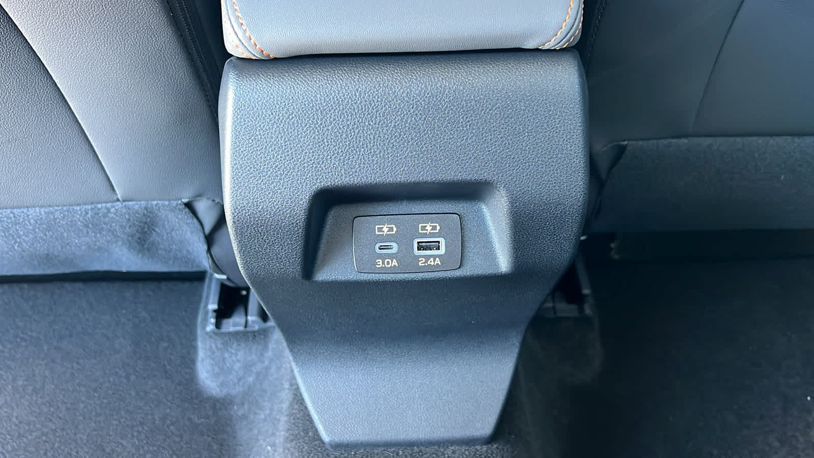 New 2026 Subaru Crosstrek 2.5i Limited AWD/4WD image 25