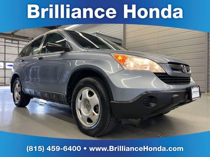 Used 2009 Honda CR-V LX