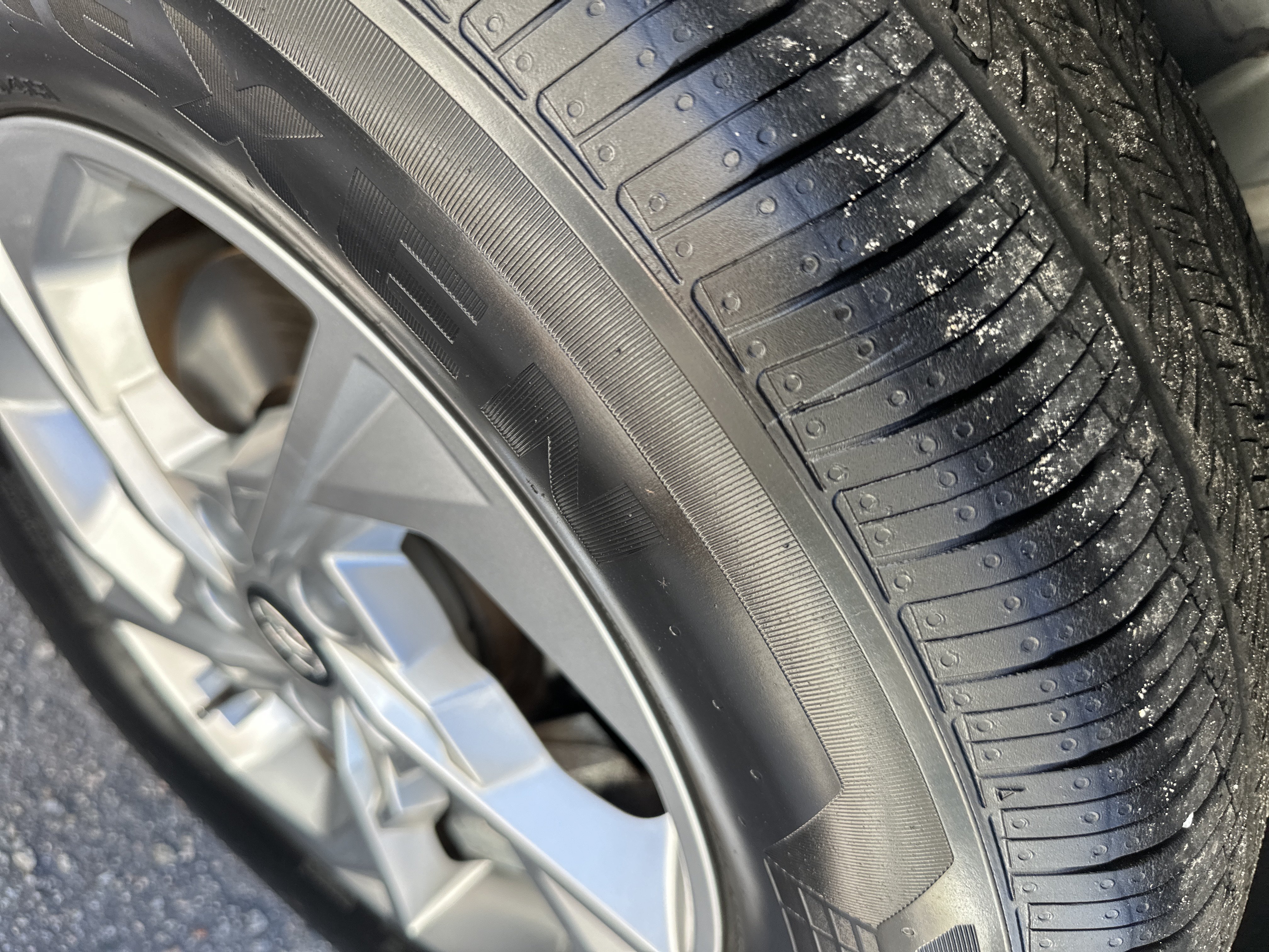 Used 2023 Hyundai Tucson SEL FWD image 4