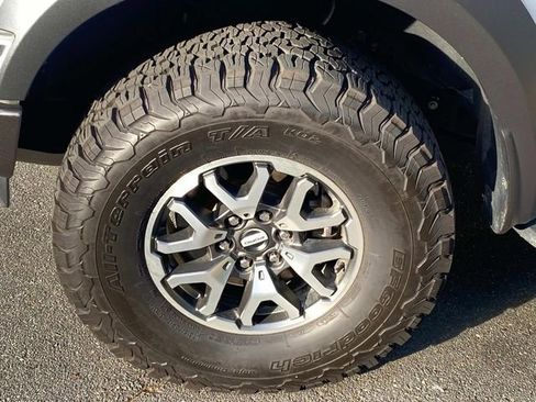 Used 2022 Ford F150 Raptor w/ Equipment Group 801A High image 6