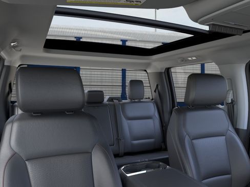 New 2026 Ford F350 4x4 Crew Cab Super Duty image 22