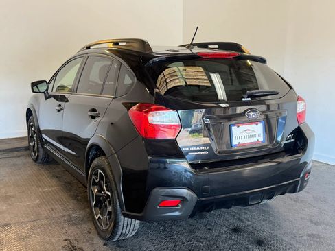 Used 2015 Subaru Crosstrek 2.0i Premium AWD/4WD image 4