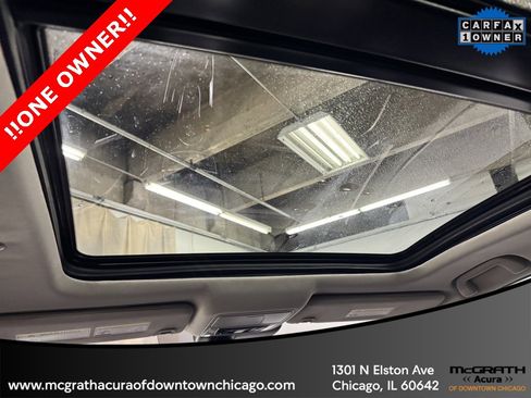 Used 2023 Acura RDX AWD image 33