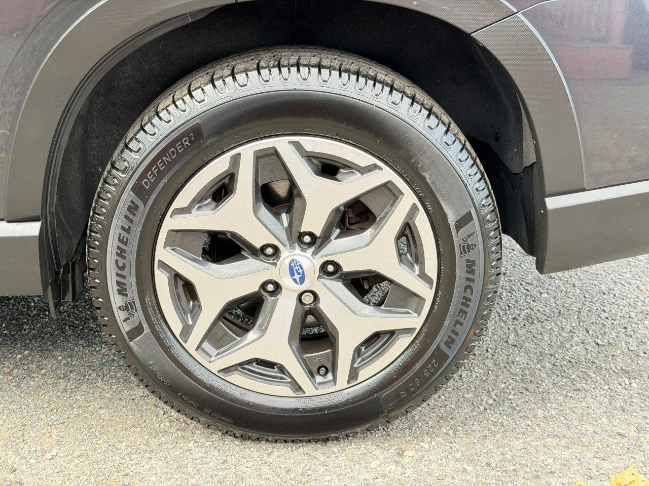 Used 2019 Subaru Forester Premium AWD/4WD image 85