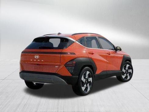 New 2026 Hyundai Kona SEL Sport FWD image 4