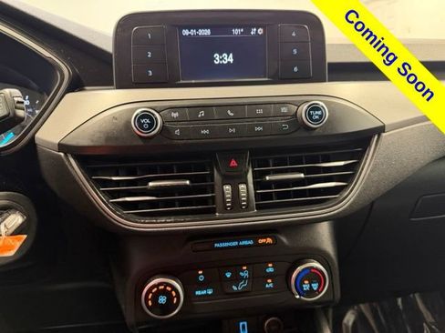 Used 2020 Ford Escape S FWD image 17