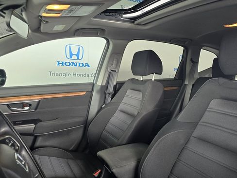Used 2022 Honda CR-V EX image 10