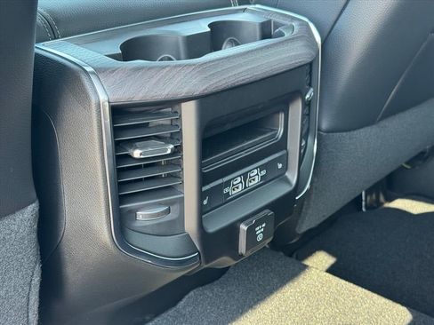 New 2026 RAM 3500 Laramie image 12