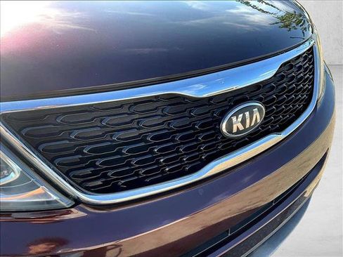 Used 2014 Kia Sorento LX FWD image 26