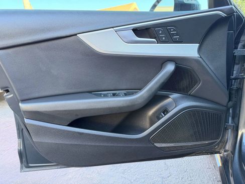 Used 2017 Audi A4 2.0T Premium Plus image 29