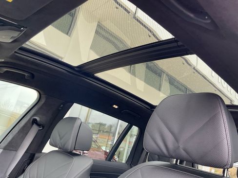 Used 2026 BMW X7 xDrive40i w/ Executive Package AWD/4WD image 20