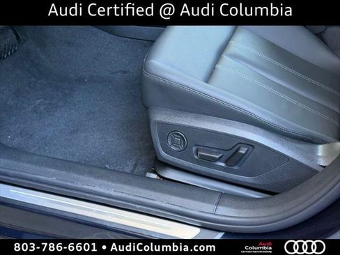 Certified 2025 Audi A5 2.0T Premium w/ Convenience Package AWD/4WD image 21