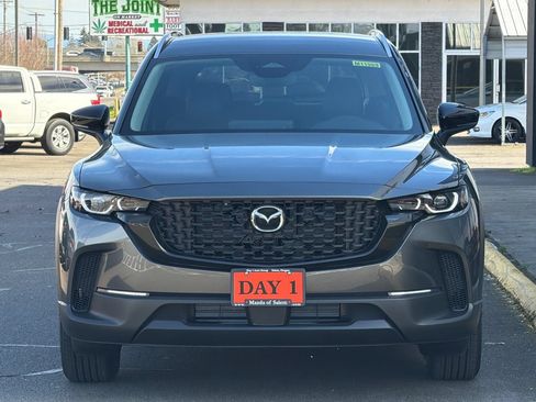 New 2026 MAZDA CX-50 AWD 2.5 S w/ Weather Package image 9