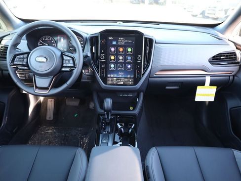 New 2026 Subaru Forester Sport AWD/4WD image 23