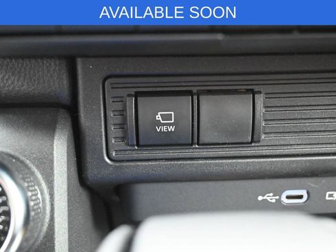 Certified 2026 Toyota Land Cruiser AWD/4WD image 25
