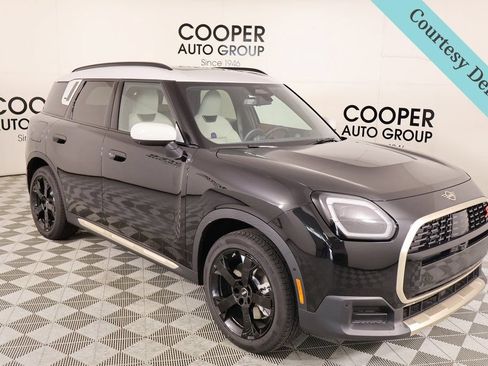 New 2026 MINI Cooper Countryman S AWD/4WD image 1