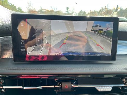 Used 2024 Alfa Romeo Tonale Ti image 33