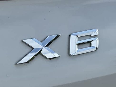 Used 2023 BMW X6 xDrive40i w/ Executive Package AWD/4WD image 20