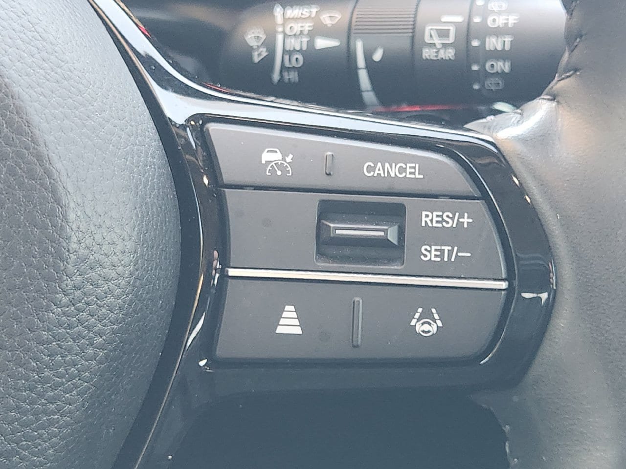 Certified 2024 Honda CR-V EX-L image 28
