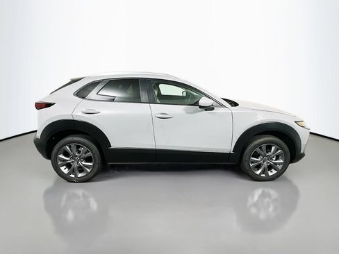 New 2026 MAZDA CX-30 AWD 2.5 S image 22