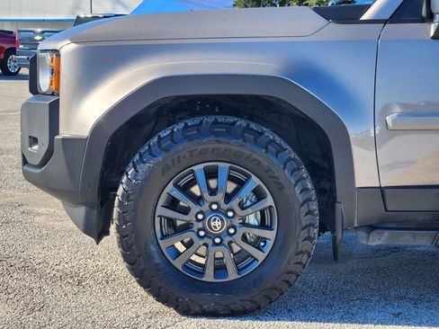 Used 2024 Toyota Land Cruiser 1958 image 8