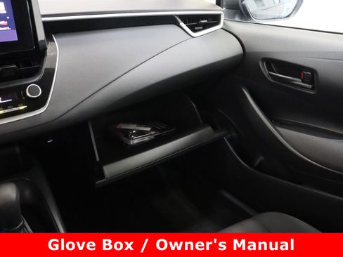 Used 2024 Toyota Corolla LE image 20