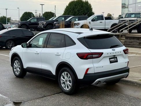 New 2026 Ford Escape Active w/ Cold Weather Package image 3