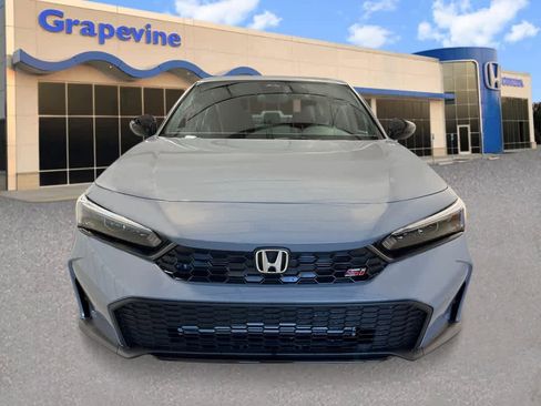 New 2026 Honda Civic Si image 10