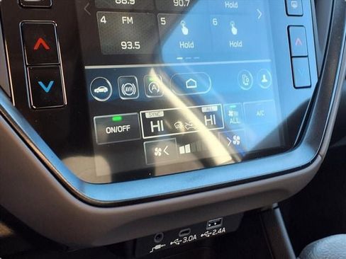 New 2026 Subaru Crosstrek 2.0i Premium image 35