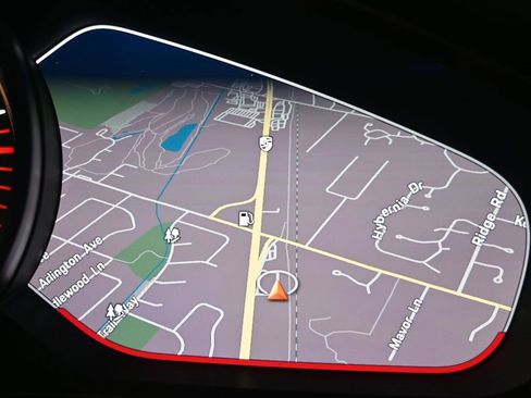 Used 2021 Porsche Panamera GTS w/ Premium Package image 13