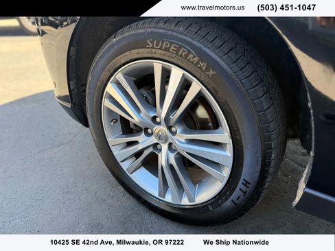 Used 2015 Lexus RX 350 AWD image 17
