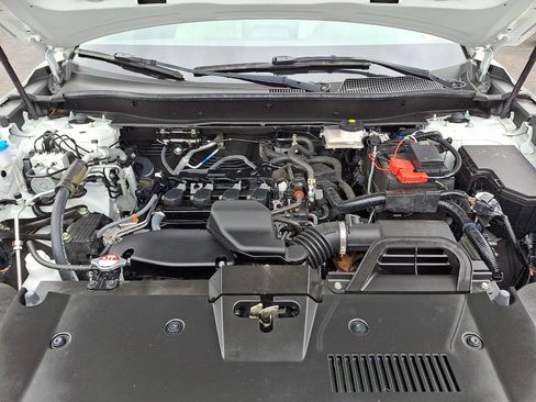 Used 2023 Honda CR-V EX-L image 29
