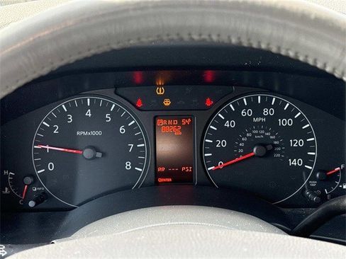 Used 2020 Nissan NV 3500 SL image 27