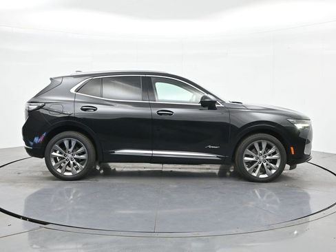 Used 2022 Buick Envision Avenir w/ Technology Package II FWD image 4