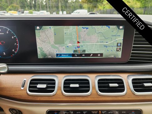 Certified 2023 Mercedes-Benz GLE 350 image 18