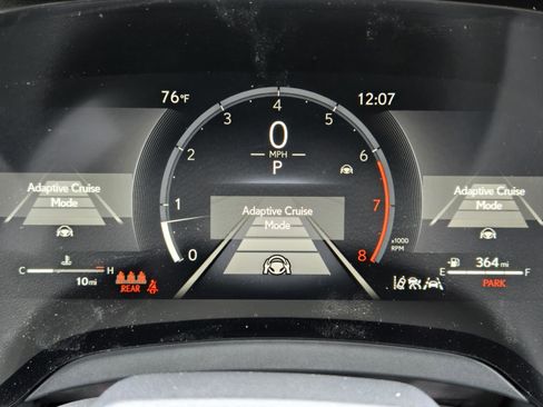 New 2026 Lexus RX 350 AWD image 10