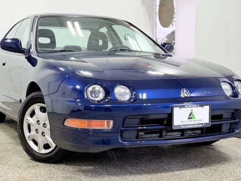 Used 1997 Acura Integra LS image 3