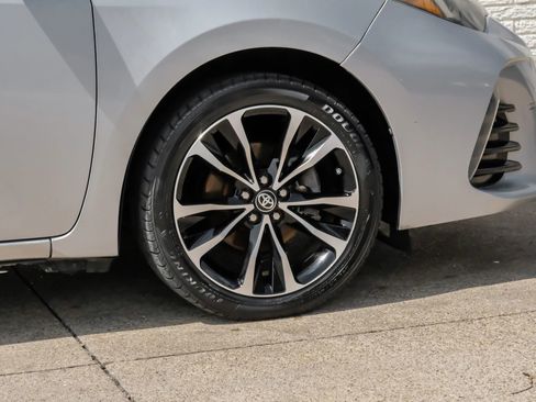 Used 2017 Toyota Corolla SE FWD image 51