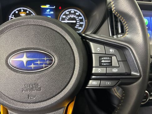 Used 2024 Subaru Forester Wilderness image 19