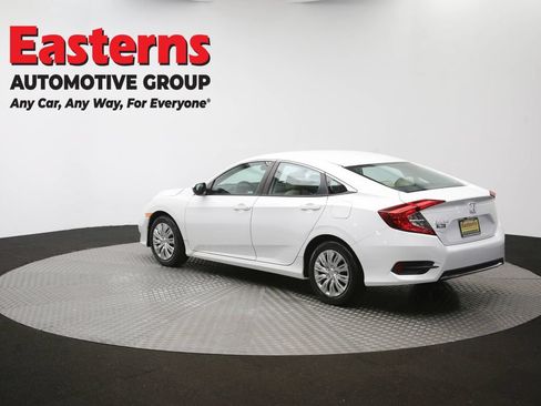Used 2020 Honda Civic LX image 61